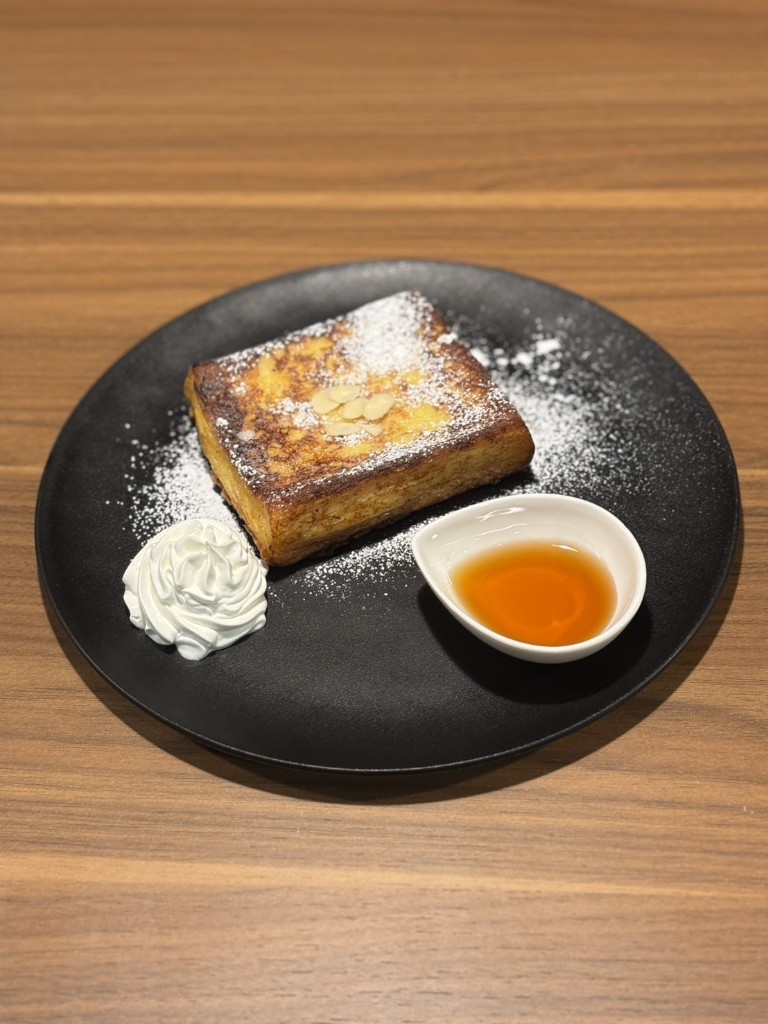 フレンチトースト