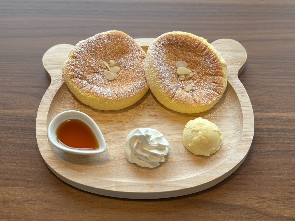 キッズプレート