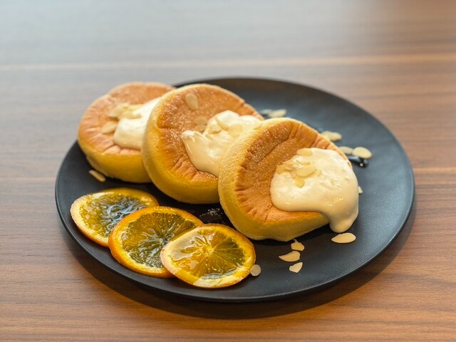 サクラ香るストロベリー