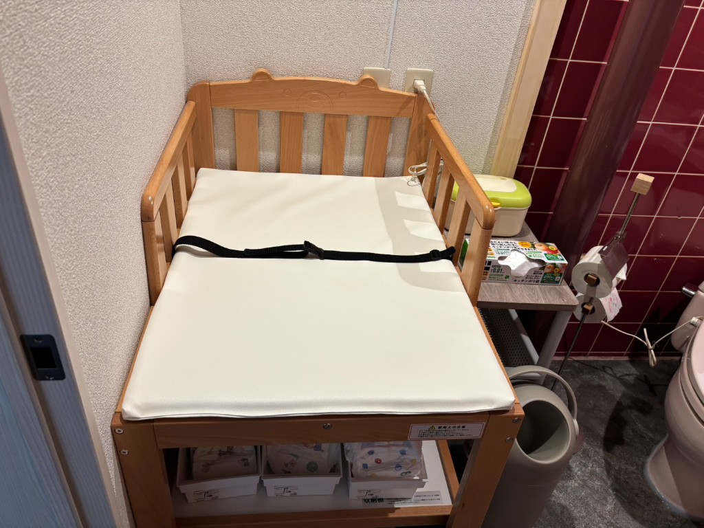 おしりふき